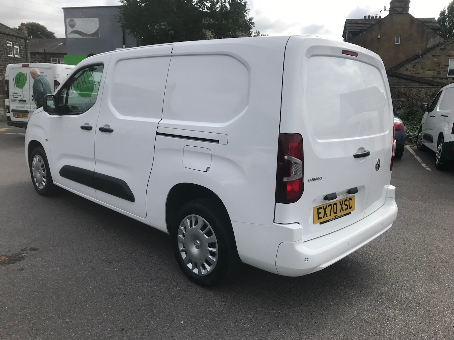 Vehicle 13