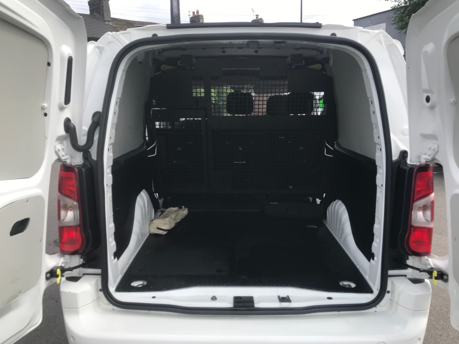 Vehicle 15