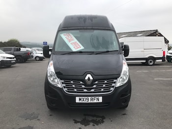 Used Renault Master 2019 for sale - 78788024: Photo