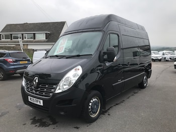 Used Renault Master 2019 for sale - 78788024: Photo