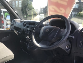 Used Renault Master 2018 for sale - 78846527: Photo