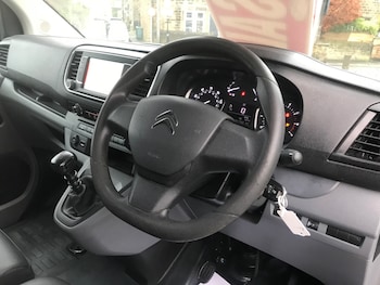 Used Citroen Dispatch 2021 for sale - 77179401: Photo