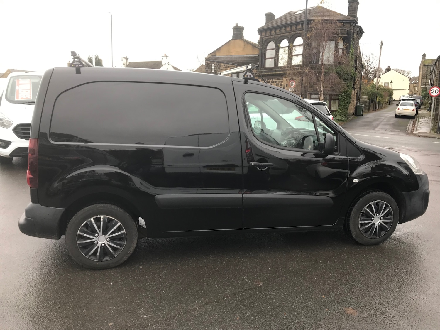 Used Citroen Berlingo 2016 for sale - 76706629: Photo 15