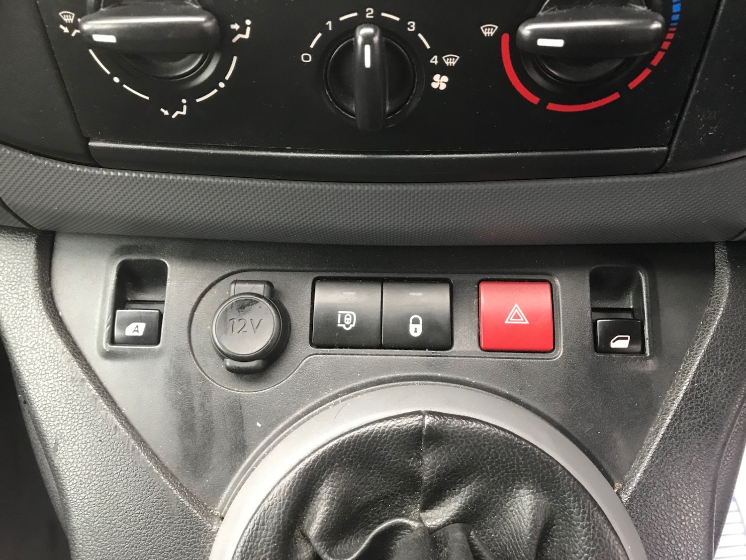 Used Citroen Berlingo 2016 for sale - 76706629: Photo 17