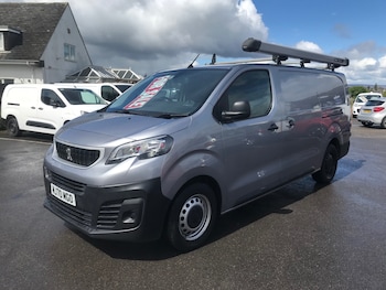 Used Peugeot Expert 2020 for sale - 78452891: Photo