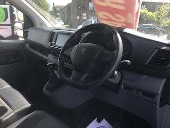 Used Peugeot Expert 2020 for sale - 78452891: Photo