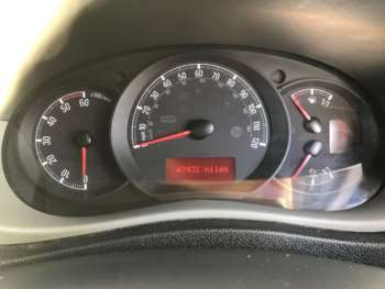 Used Vauxhall Movano 2018 for sale - 71694333: Photo
