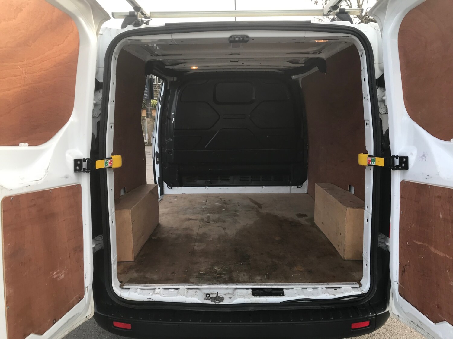 Used Ford Transit Custom 2023 for sale - 77578380: Photo 14