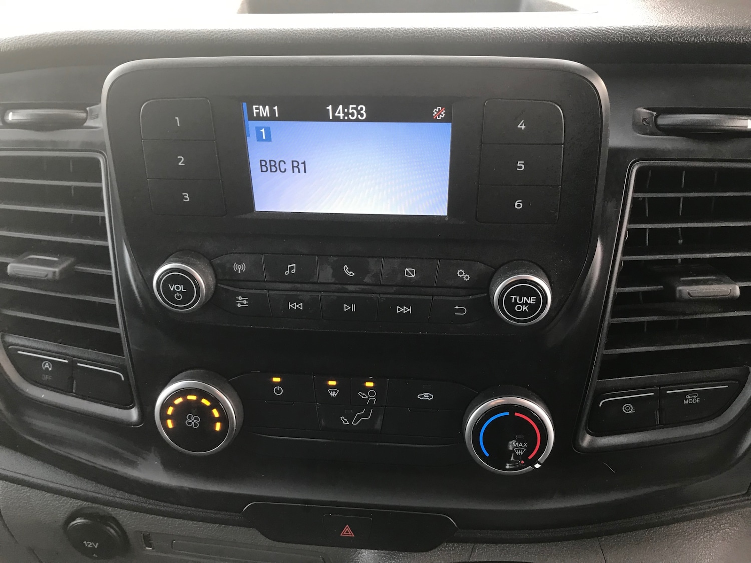 Used Ford Transit Custom 2023 for sale - 77578380: Photo 7