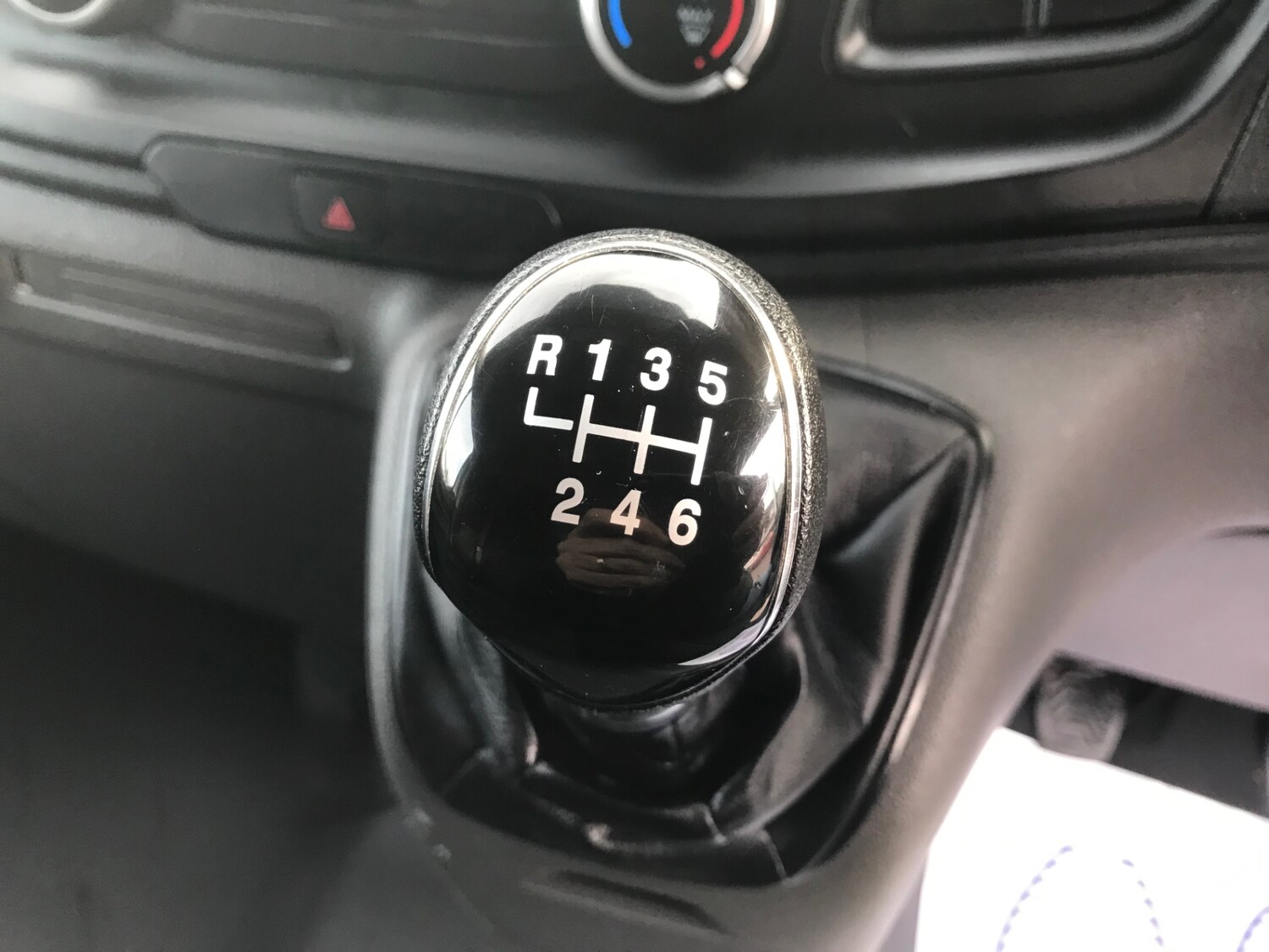 Used Ford Transit Custom 2023 for sale - 77578380: Photo 8