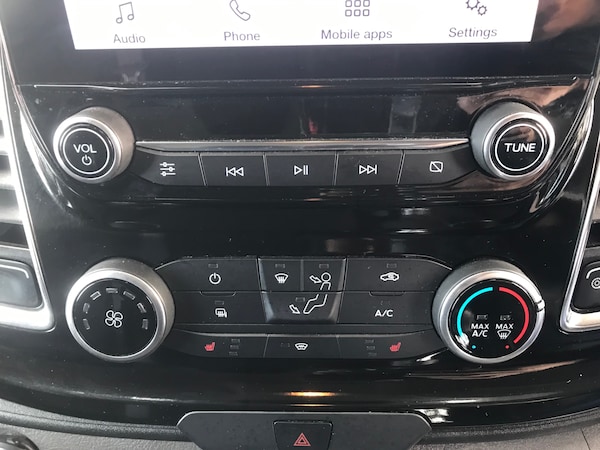 Used Ford Transit Custom 2021 for sale - 73985576: Photo 17