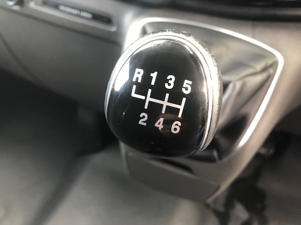 Used Ford Transit Custom 2021 for sale - 73985576: Photo 6