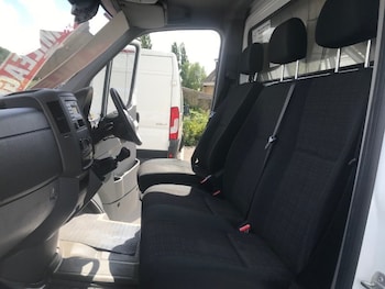 Used Mercedes-Benz Sprinter 2017 for sale - 78655436: Photo