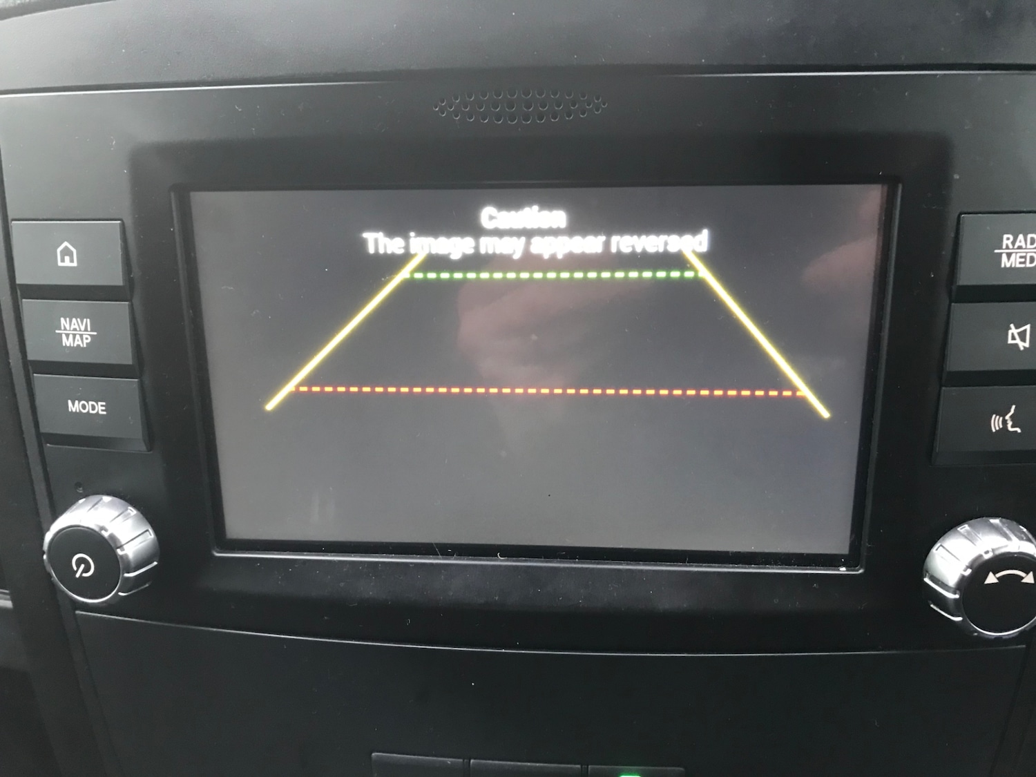 Used Mercedes-Benz Vito 2019 for sale - 77233670: Photo 5