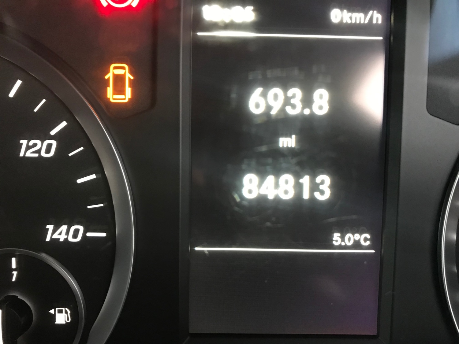 Used Mercedes-Benz Vito 2019 for sale - 77233670: Photo 6