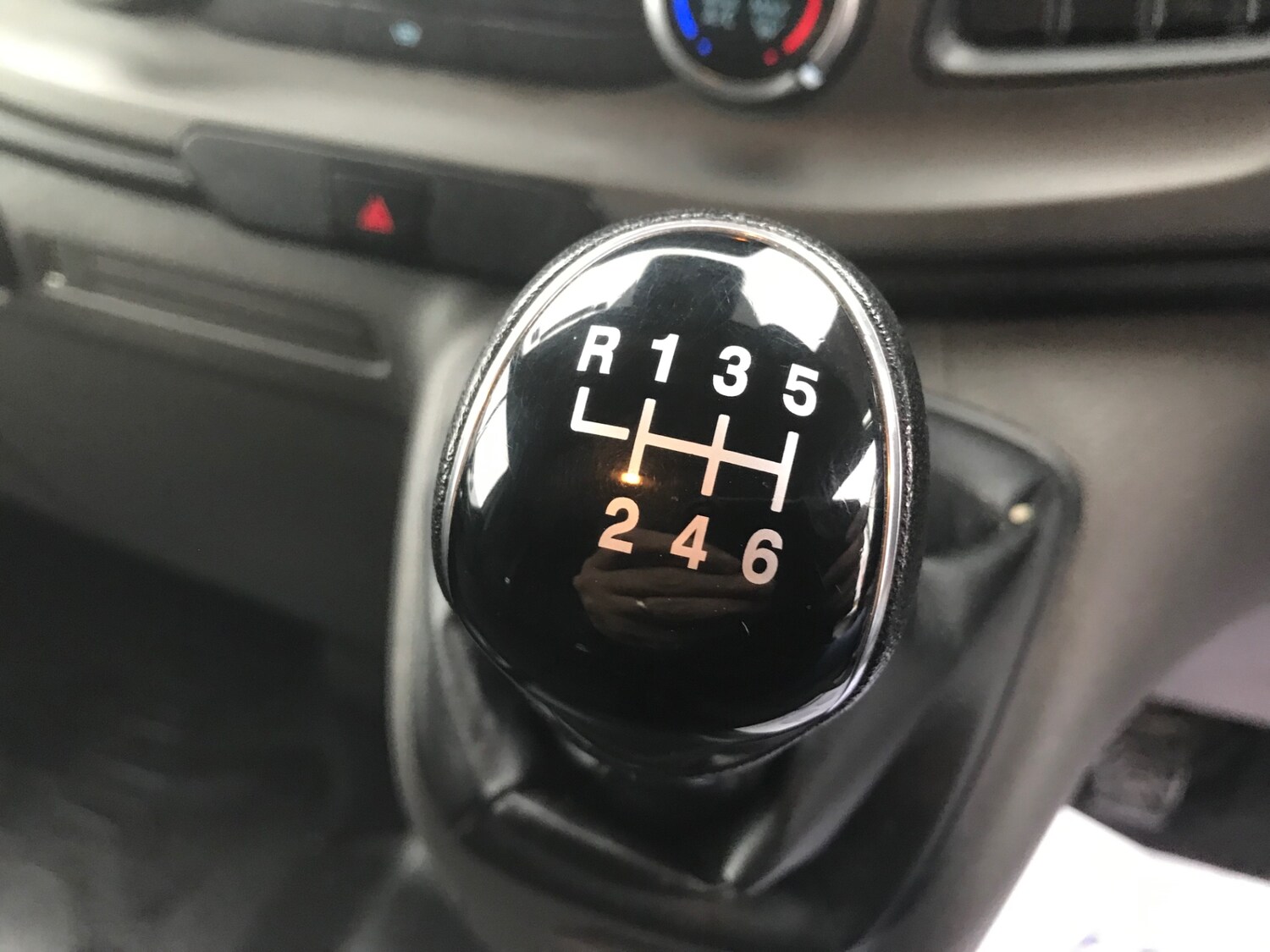 Used Ford Transit Custom 2021 for sale - 76706635: Photo 10