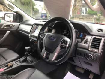 Used Ford Ranger 2021 for sale - 75097311: Photo
