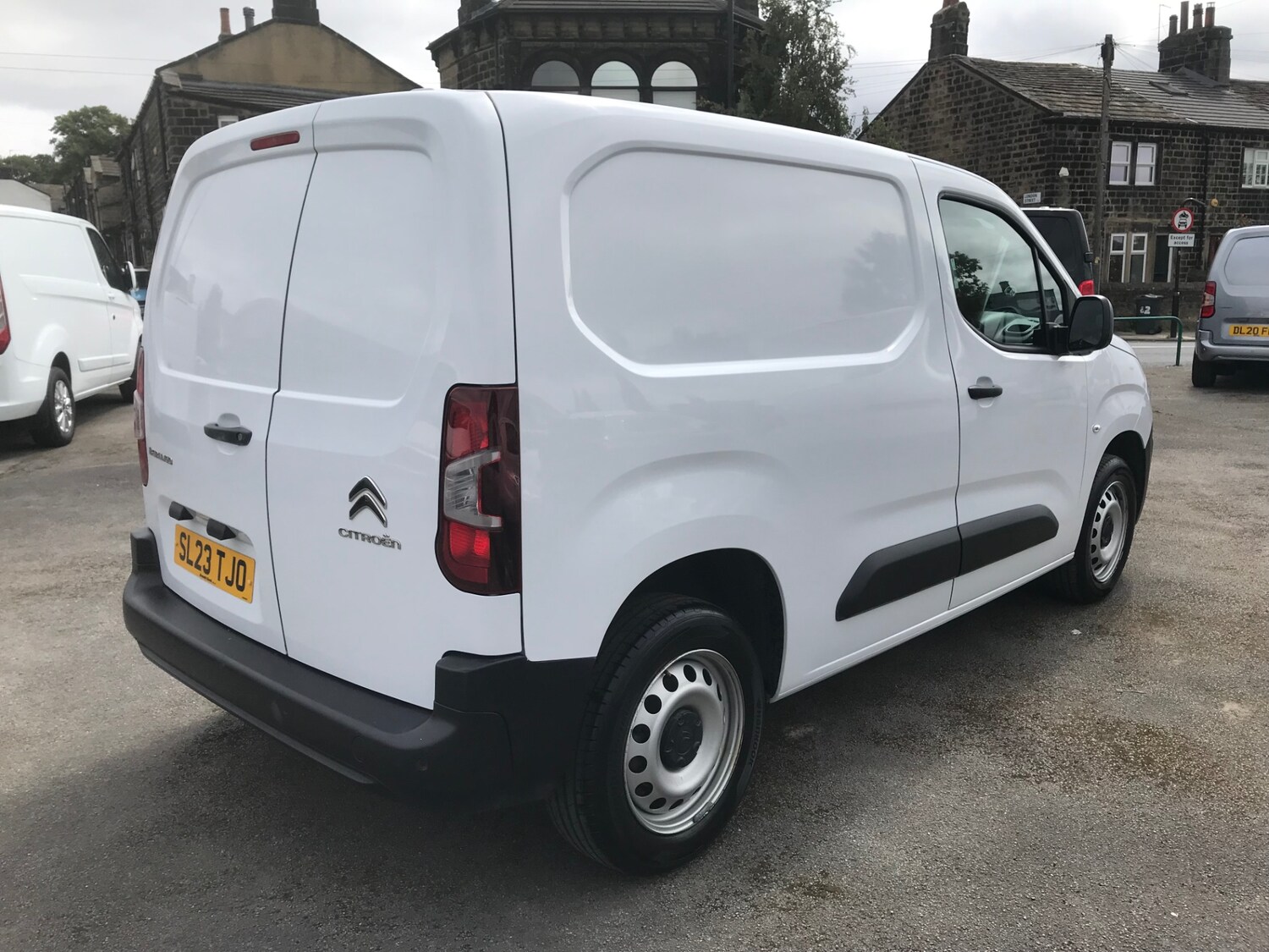 Vehicle 13