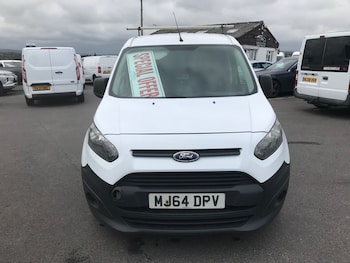 Used Ford Transit Connect 2014 for sale - 75594291: Photo