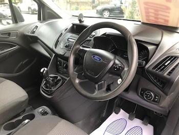 Used Ford Transit Connect 2014 for sale - 75594291: Photo