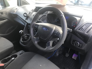Used Ford Transit Connect 2014 for sale - 77270777: Photo