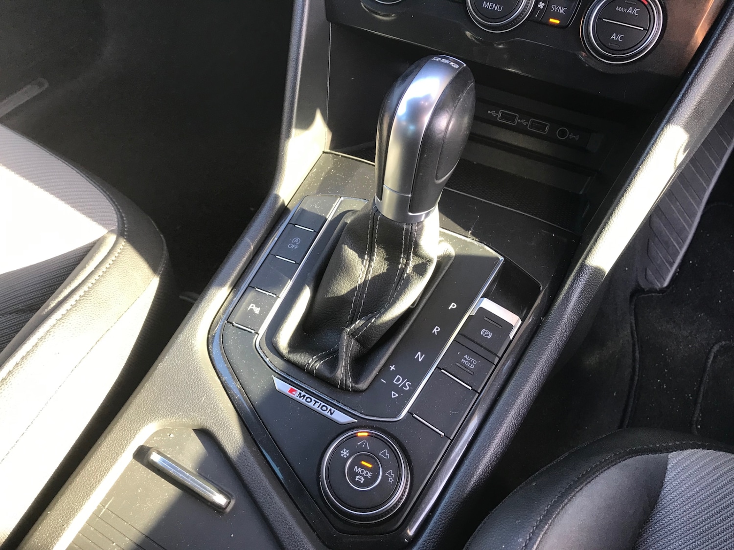 Used Volkswagen Tiguan 2018 for sale - 77916267: Photo 11