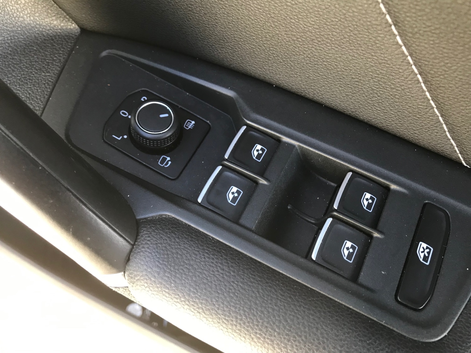 Used Volkswagen Tiguan 2018 for sale - 77916267: Photo 12