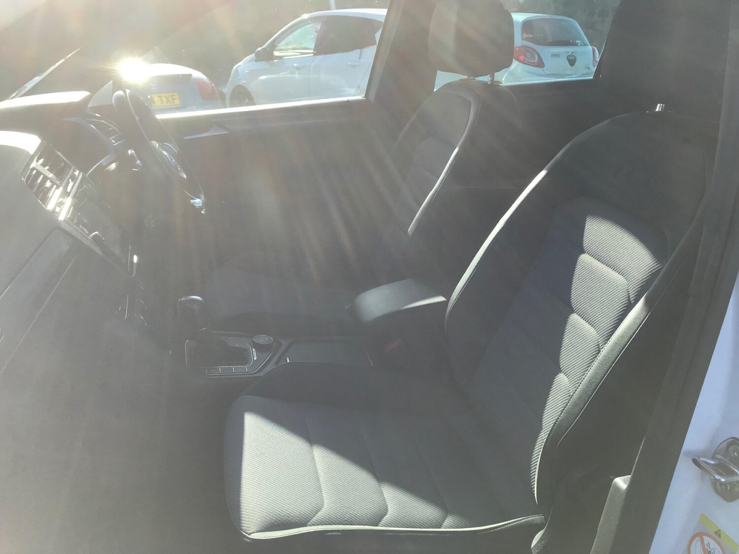 Used Volkswagen Tiguan 2018 for sale - 77916267: Photo 14