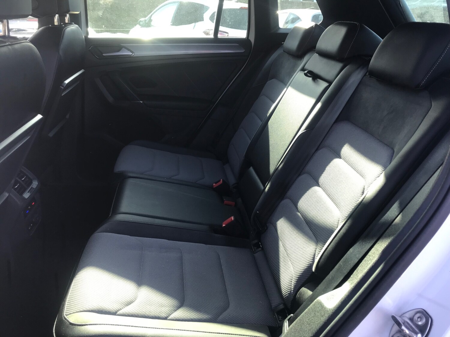 Used Volkswagen Tiguan 2018 for sale - 77916267: Photo 15