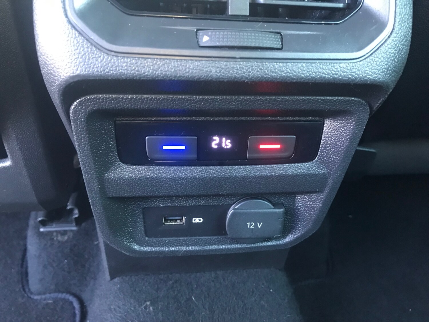 Used Volkswagen Tiguan 2018 for sale - 77916267: Photo 16