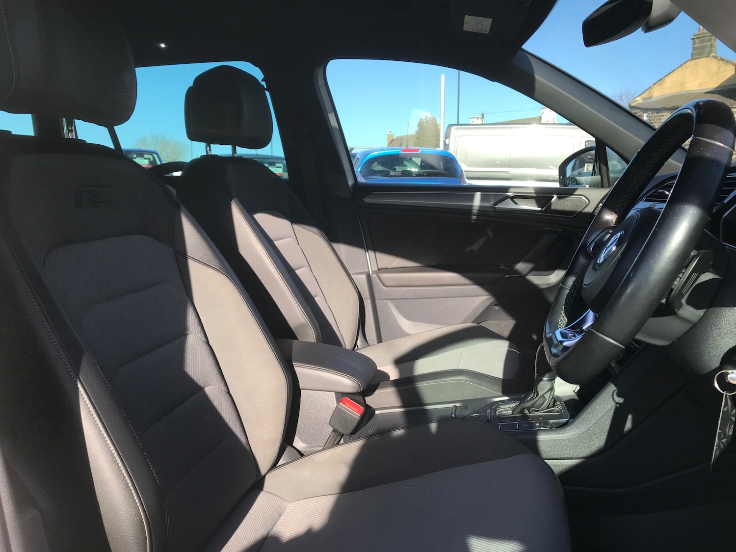 Used Volkswagen Tiguan 2018 for sale - 77916267: Photo 5