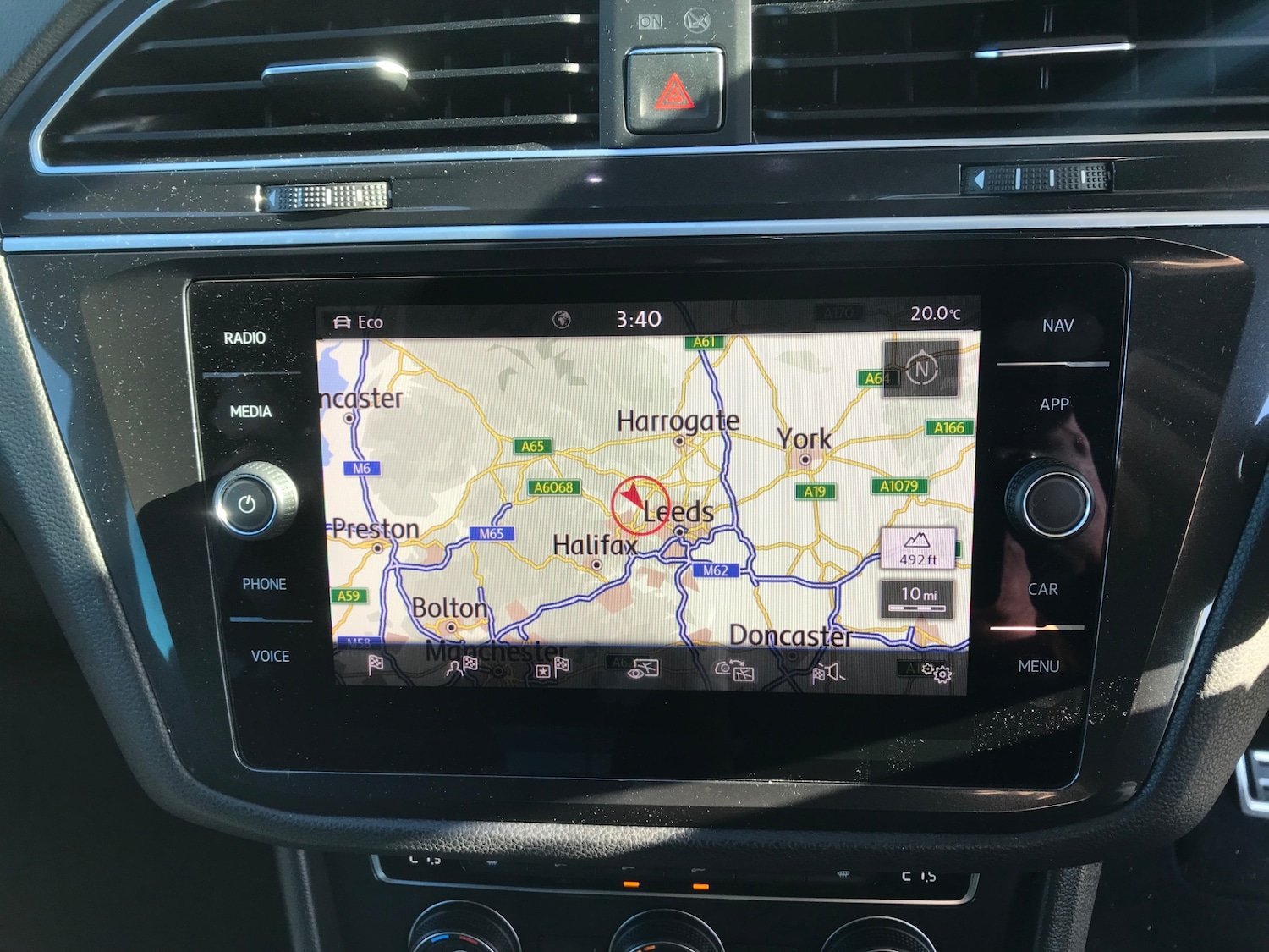 Used Volkswagen Tiguan 2018 for sale - 77916267: Photo 7