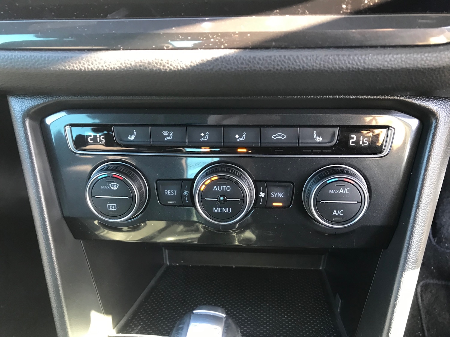 Used Volkswagen Tiguan 2018 for sale - 77916267: Photo 8