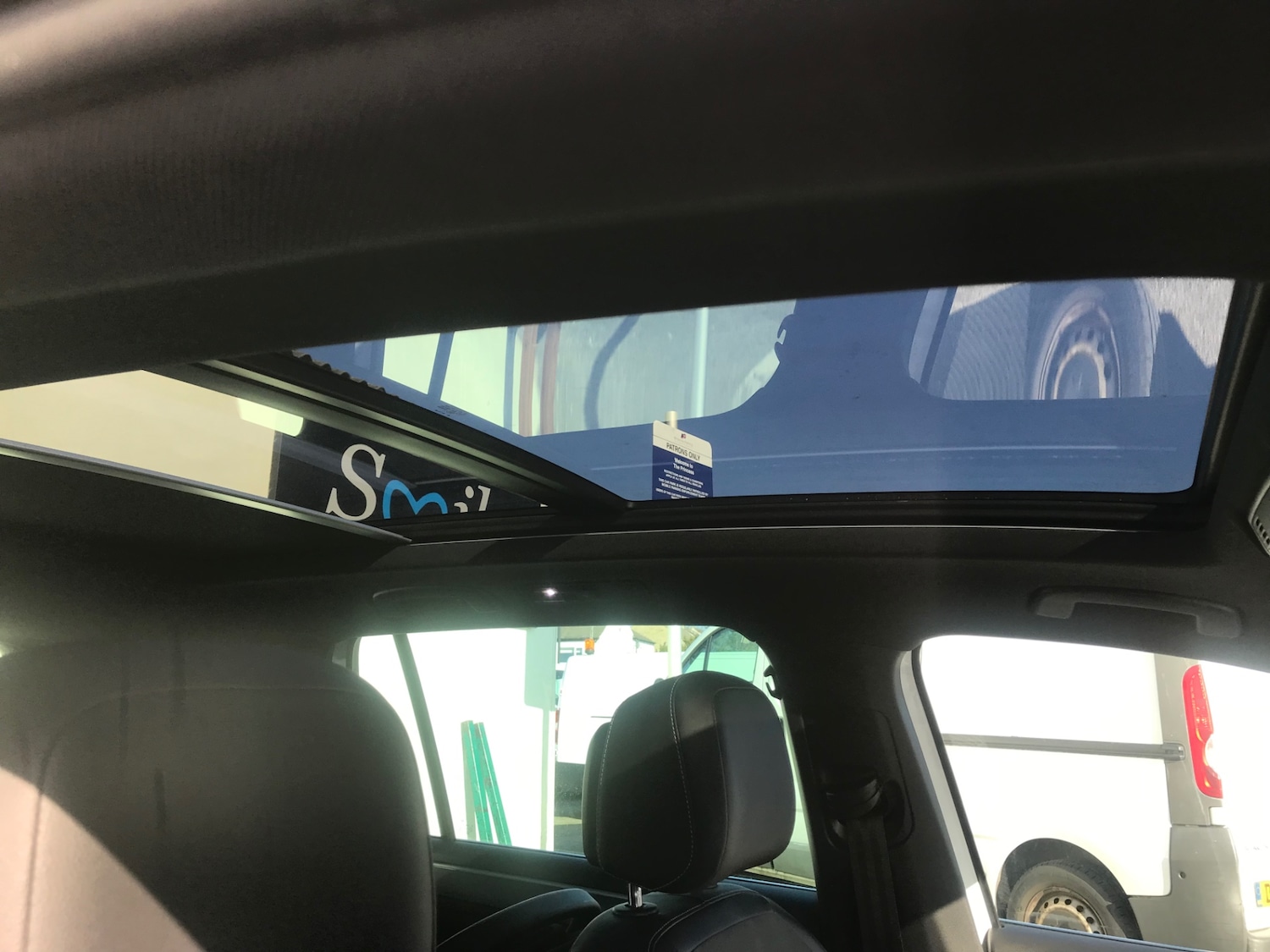 Used Volkswagen Tiguan 2018 for sale - 77916267: Photo 9