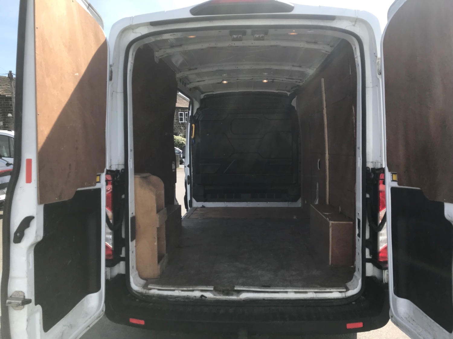 Vehicle 13