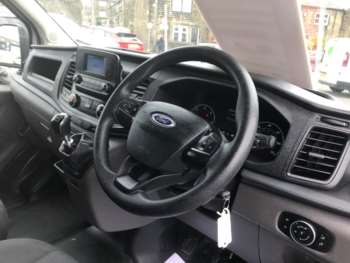 Used Ford Transit 2020 for sale - 73985685: Photo