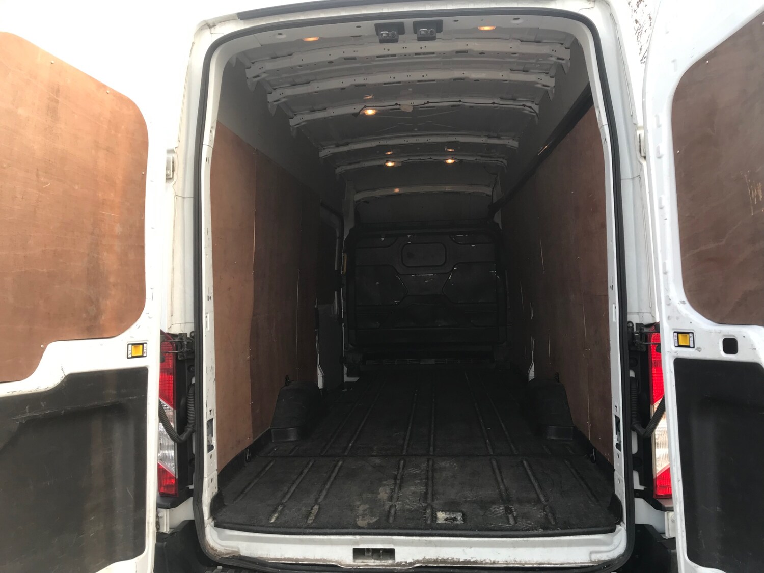 Used Ford Transit 2021 for sale - 77688971: Photo 8