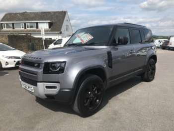 Used Land Rover Defender 2022 for sale - 74782877: Photo