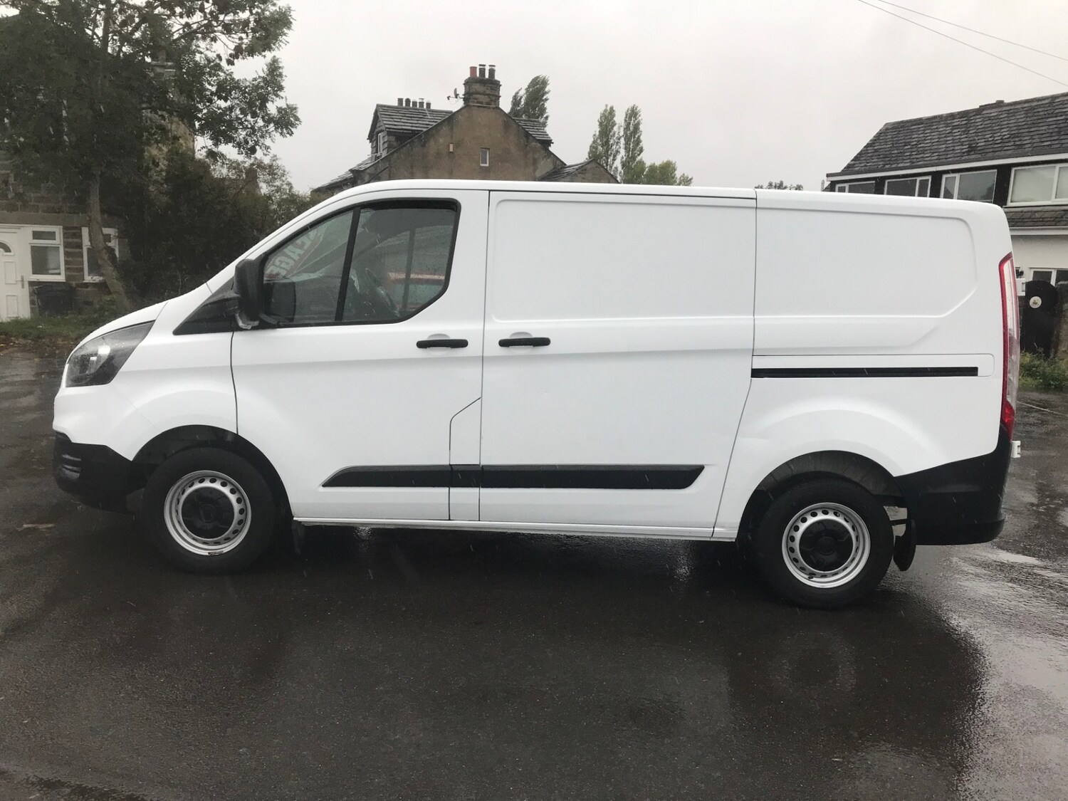 Used Ford Transit Custom 2018 for sale - 76126275: Photo 15
