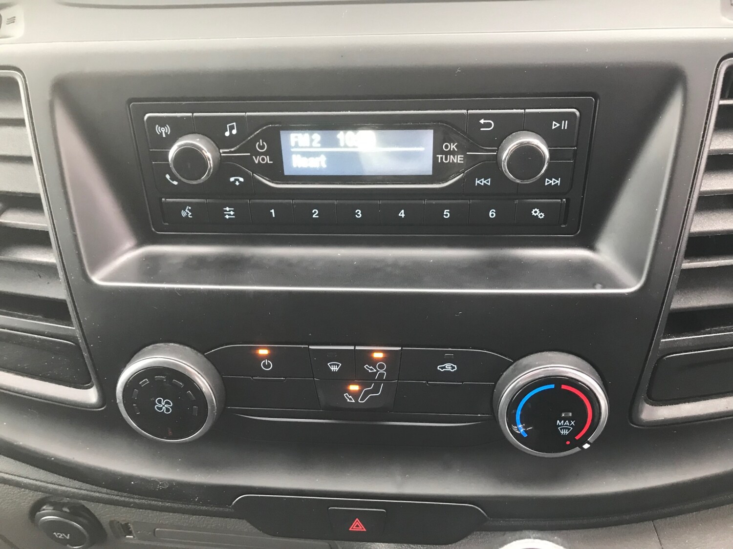 Used Ford Transit Custom 2018 for sale - 76126275: Photo 16