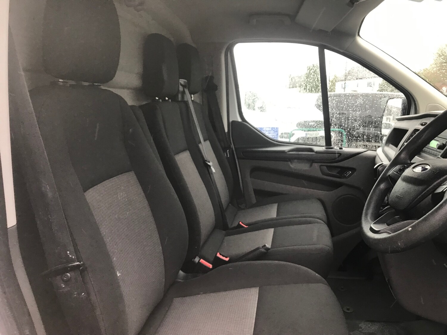 Used Ford Transit Custom 2018 for sale - 76126275: Photo 6