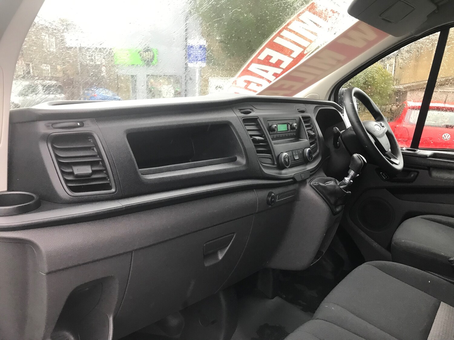 Used Ford Transit Custom 2018 for sale - 76126275: Photo 7