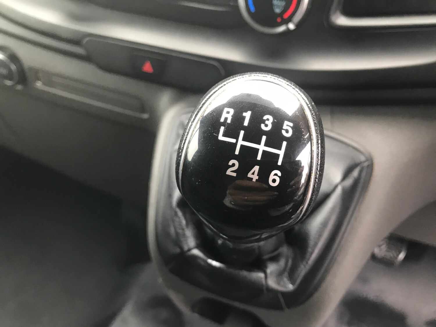 Used Ford Transit Custom 2018 for sale - 76126275: Photo 8