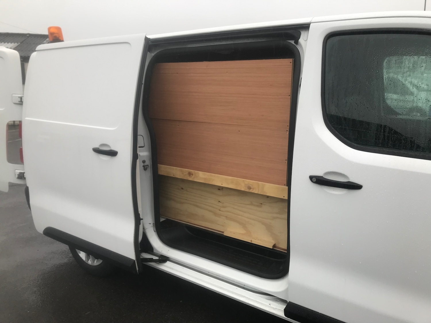 Used Vauxhall Vivaro 2020 for sale - 77350466: Photo 13