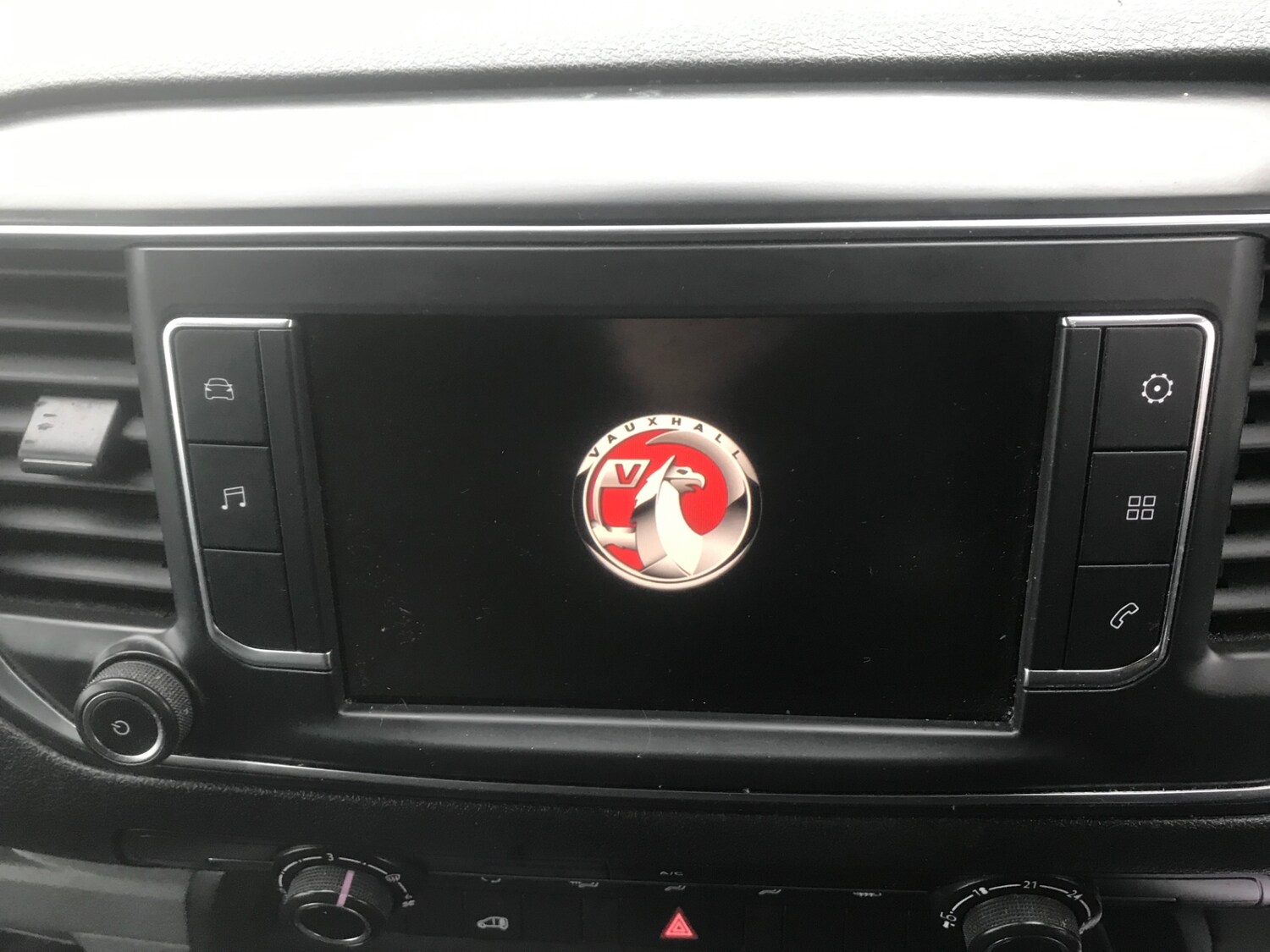 Used Vauxhall Vivaro 2020 for sale - 77350466: Photo 5