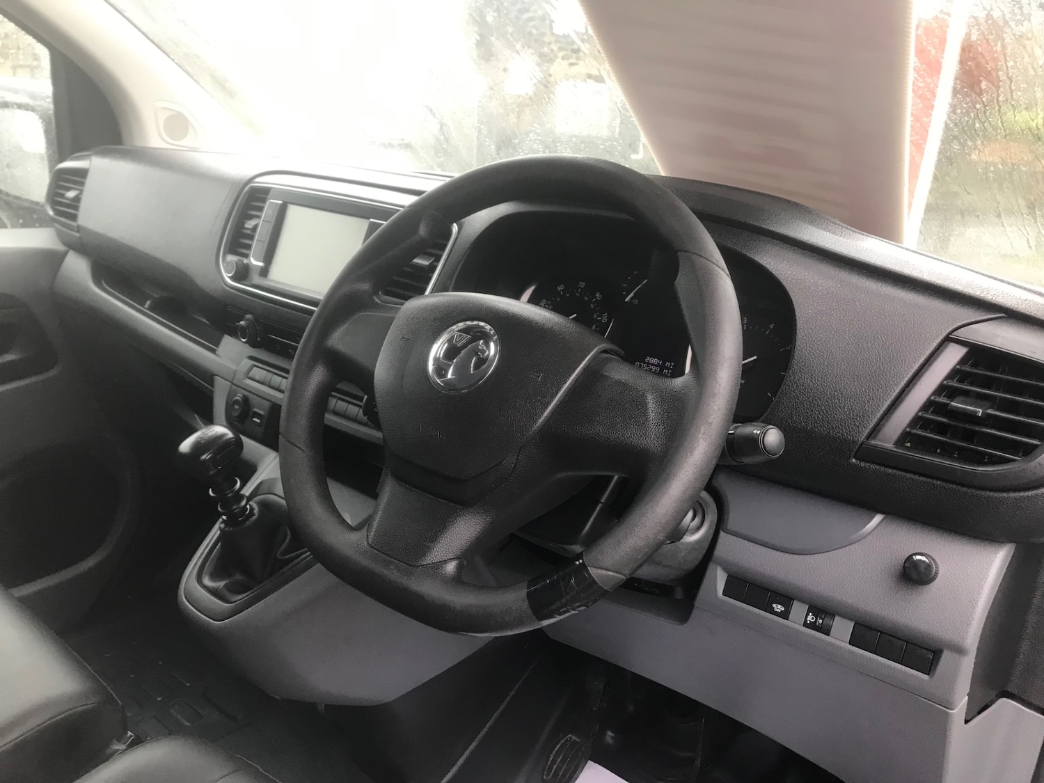 Used Vauxhall Vivaro 2020 for sale - 77350466: Photo 6