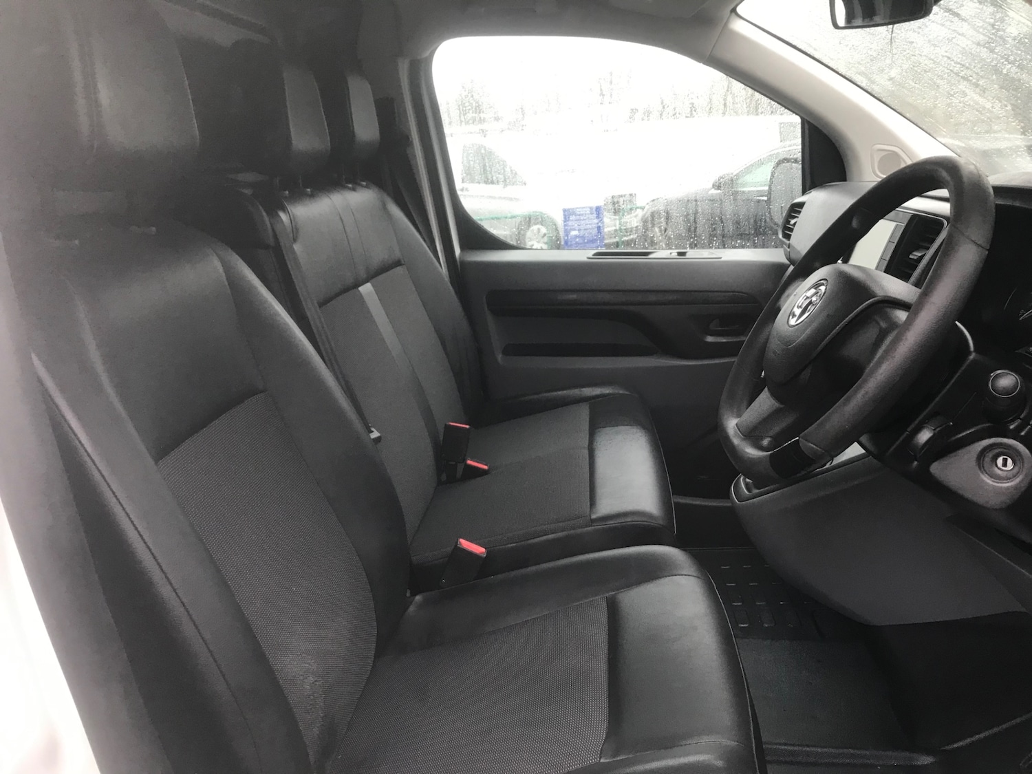 Used Vauxhall Vivaro 2020 for sale - 77350466: Photo 7