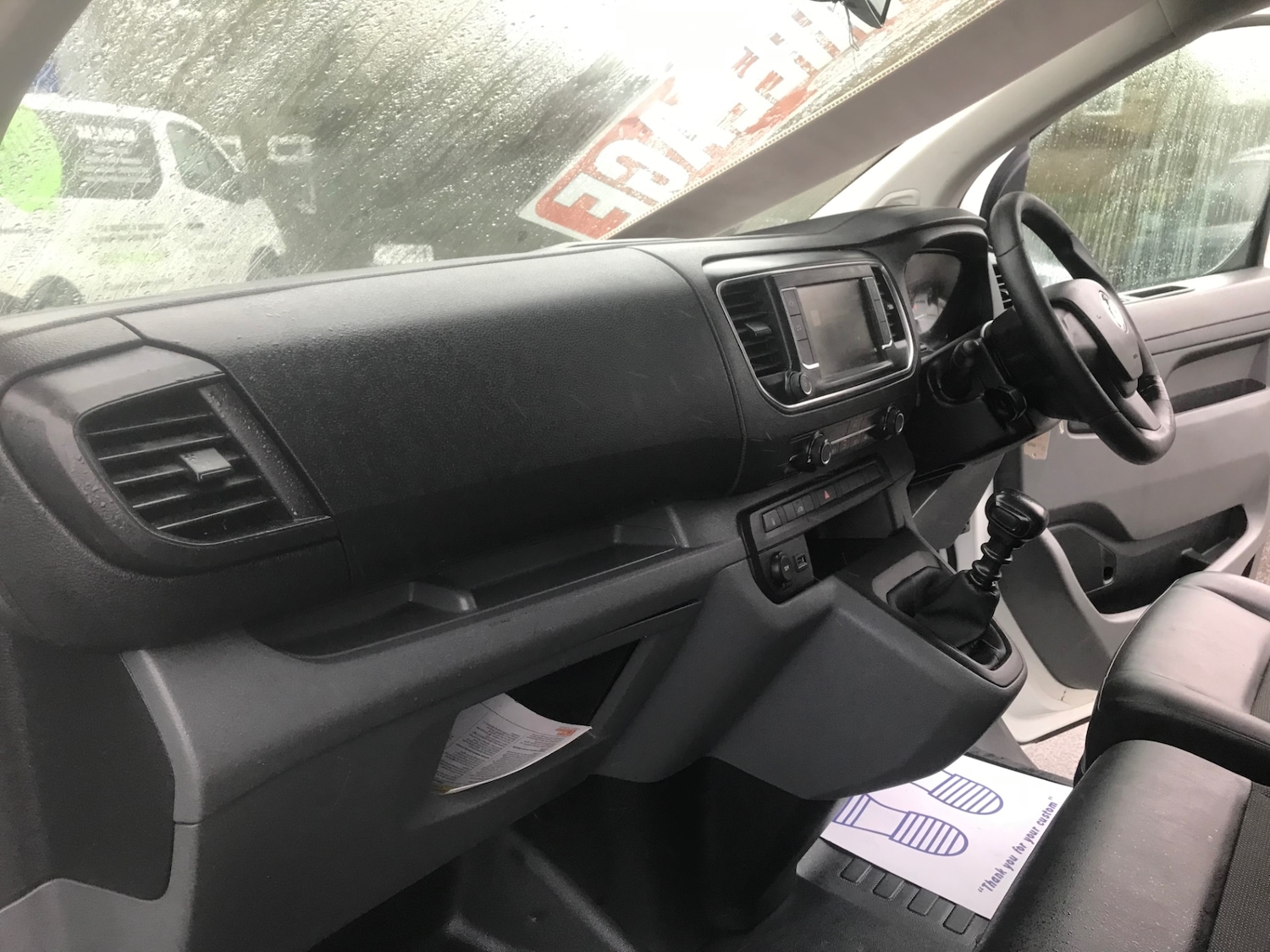 Used Vauxhall Vivaro 2020 for sale - 77350466: Photo 8