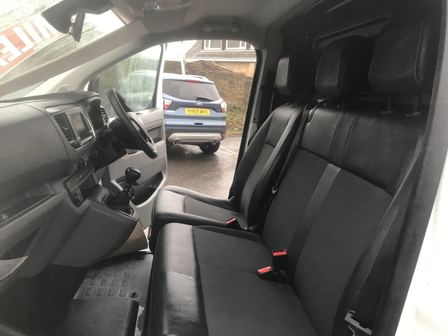 Used Vauxhall Vivaro 2020 for sale - 77350466: Photo 9