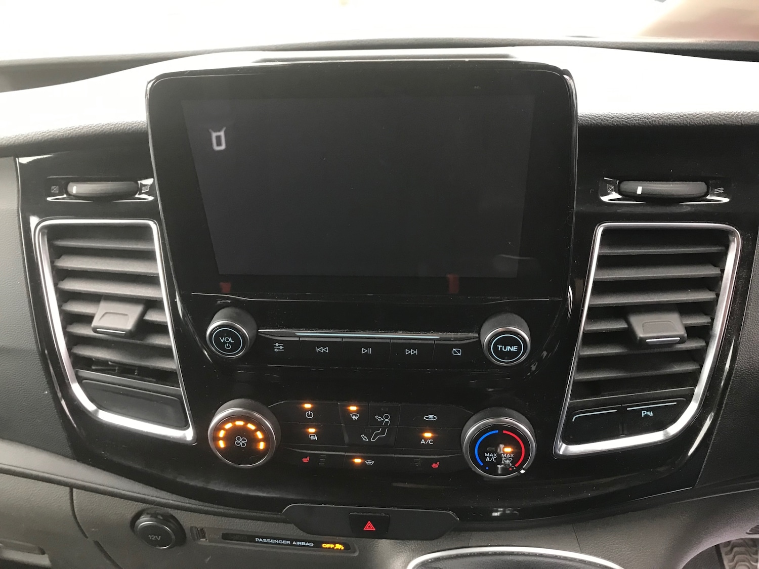 Used Ford Transit Custom 2018 for sale - 76706653: Photo 8